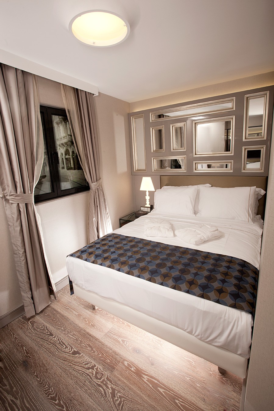 Hotel La Villa