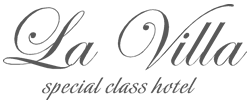 Hotel La Villa